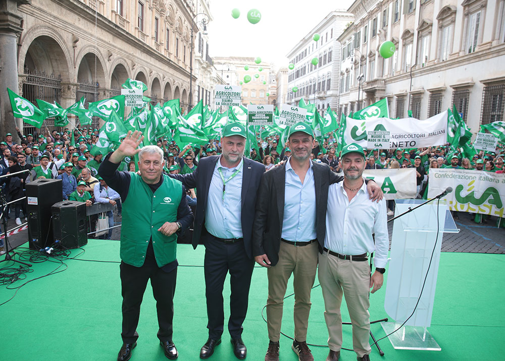 Presidenti manifestazione Cia 2.JPG