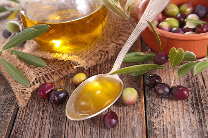 Cia Puglia: l'oro giallo arriva nel Qatar. Occasione unica con l'Amerigo Vespucci