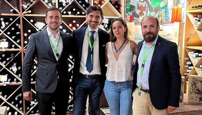 Prova 2 Donne in Campo