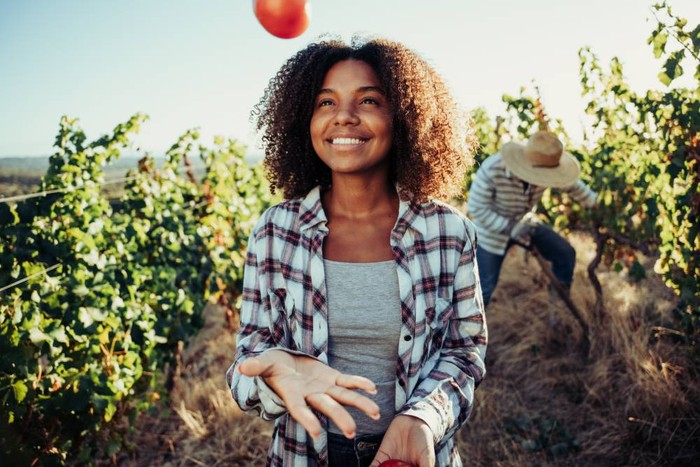 Prova 3 - Donne in campo