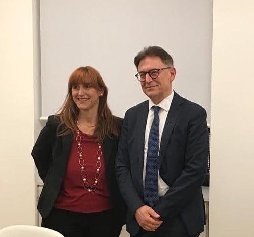 Prova 1 Donne in Campo Dal territorio