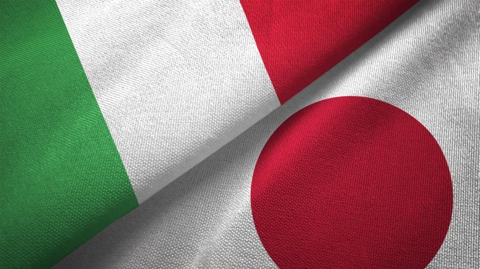 XII Forum Italia-Giappone: il presidente Fini nominato "Honorary Advisor Jief"