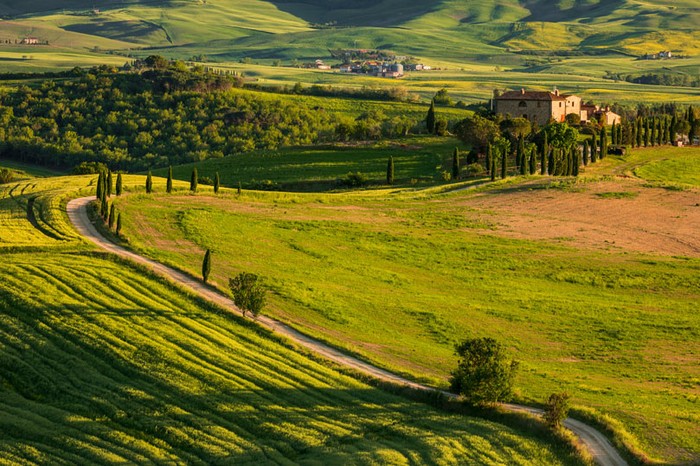 Cia Grosseto: serve una revisione urgente dei criteri per le zone svantaggiate