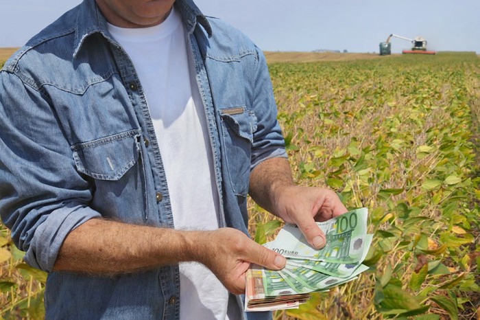 Accordo tra Cia e Unicredit Italia per sostenere le imprese agricole associate