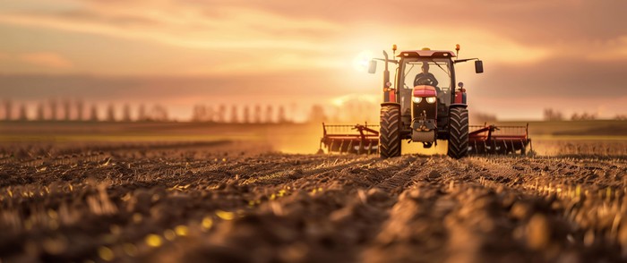 Assemblea Cia: il presente e il futuro dell’agricoltura nel report Nomisma